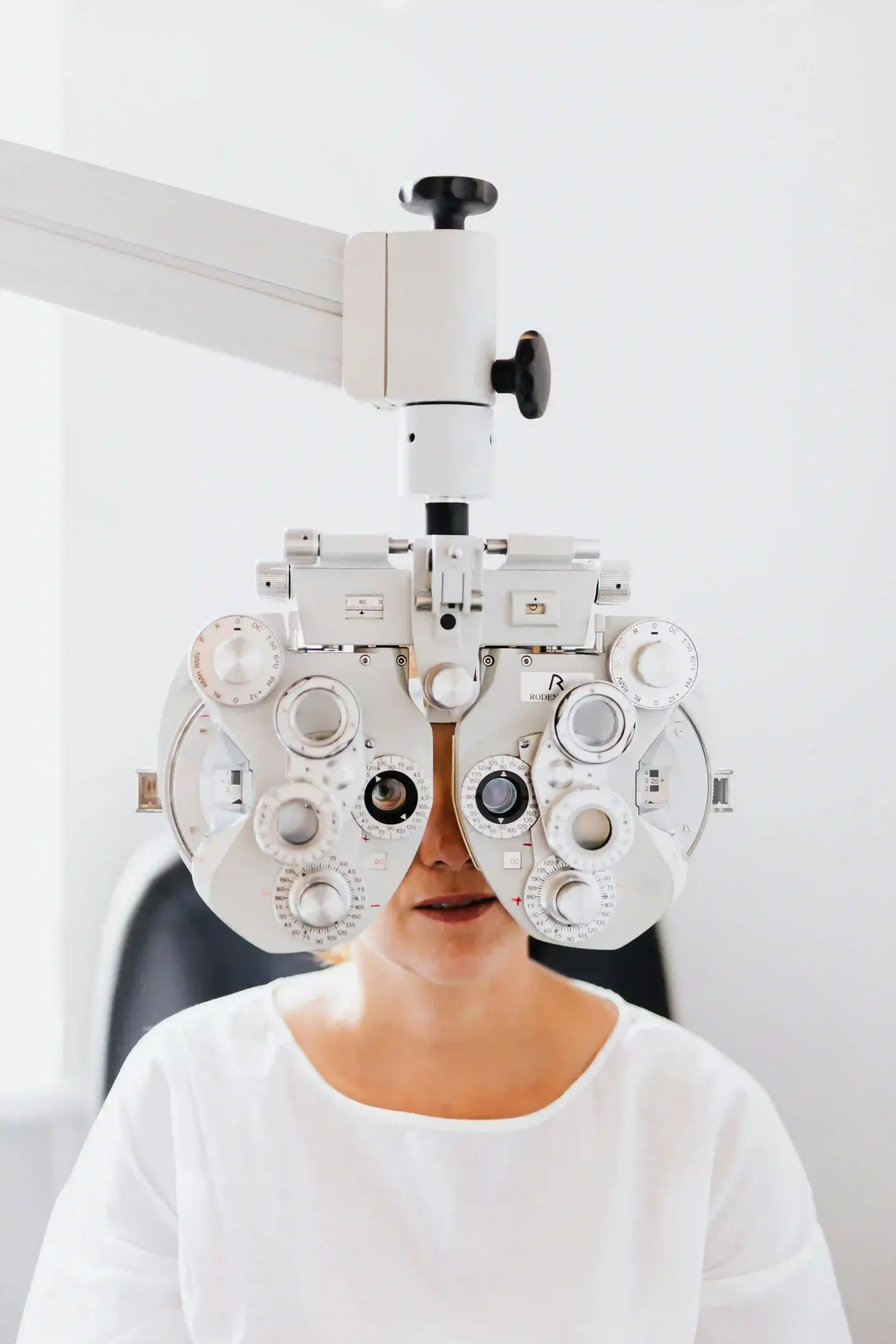 contrôle de la vue opticien le pian médoc